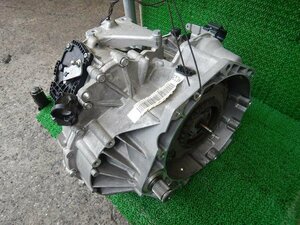 ★ VW パサート TSI エレガンス 3C/B8 2021年 3CDPC トランスミッション 7速 AT (在庫No:A33480) (7367) ★