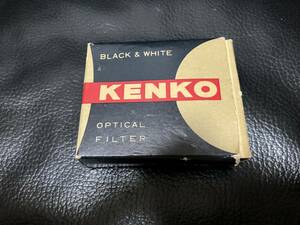 Kenko ケンコー ND4 フィルター 37.5