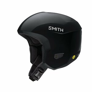 スミス カウンター ヘルメット 黒 L サイズ SMITH Counter helmet スキー スノーボード スノボ Black ブラック