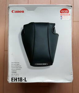 Canon EH-18L EOS Kiss Digital N 用セミハードケース 新品