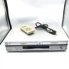 Panasonic DVDビデオレコーダー  DMR-E70V 2003年製