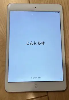 iPad mini2 32GB