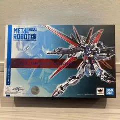 METAL ROBOT魂 フォースインパルスガンダム　未開封新品