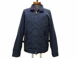 BARACUTA G3 HARRINGTON JACKET 40 size / バラクータ ハリントン ドライバーズジャケット スイングトップ ENGLAND製 メンズ