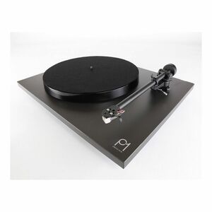 ★rega Planar 1 mk2 Black 50HZ ターンテーブル レコードプレーヤー ★新品送料込