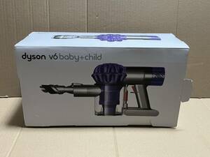 ダイソン　掃除機　dyson V6 baby + child　本体なし　付属品　未使用品