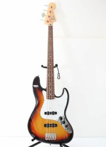 A912B18B//Fender Japan Jazz Bass エレキベース ジャズベース フェンダー