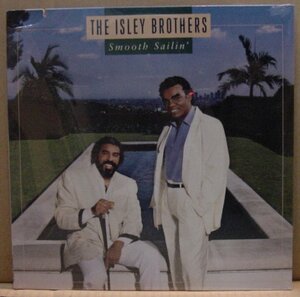 アイズレー・ブラザーズ THE ISLEY BROTHERS/Smooth Sailin