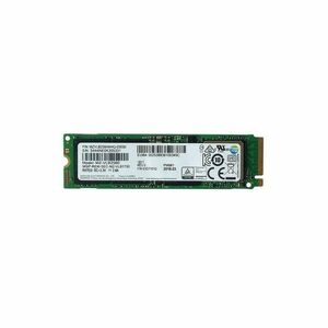 HP サムスン 256GB NVMe M.2 PCIe Gen3 x4 SSD - L11634-501 / MZVLB256HAHQ (リ