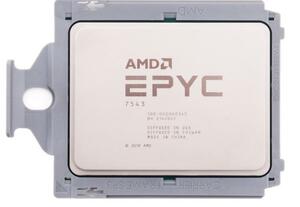 AMD EPYC 7543 32C 2.8GHz 3.7GHz 256MB Socket SP3 2P 225W