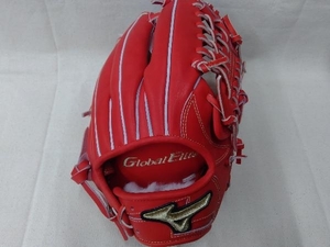 MIZUNO 一般硬式 外野手用 16N ミズノ グローブ 野球　グローバルエリート　GLOBAL ELITE　インフィニティ　ネオ