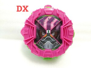 DX エグゼイドライドウォッチ 仮面ライダージオウ エグゼイド ライドウォッチ