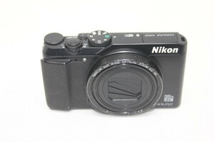 Nikon デジタルカメラ COOLPIX A900 光学35倍ズーム 2029万画素 ブラック A900BK #0093-727