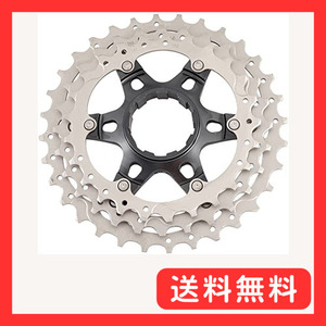 シマノ(SHIMANO) リペアパーツ ギアユニット(25-28-32T)11-32T用 CS-R8000 Y1WG98