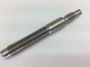 スター開発　磯の無公害二段式 アンカボルト　ステンレス　12mm用　12mm×96mm　石鯛　クチジロ　クエ　口白　イシダイ　全国一律280円