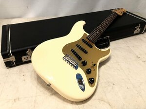 Fender USA American Original ‘60s Stratocaster フェンダー ストラトキャスター●F034T536