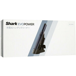 Shark 充電式ハンディクリーナー EVOPOWER WV210J 未使用 [管理:1150025584]