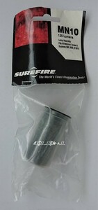 SUREFIRE MN10 シュアファイア 交換バルブ (M3 M961 M962 M900 laser products surefire )