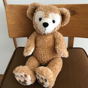 美品　Duffy ダッフィー　ぬいぐるみ　東京ディズニーシー　TDS ディズニー