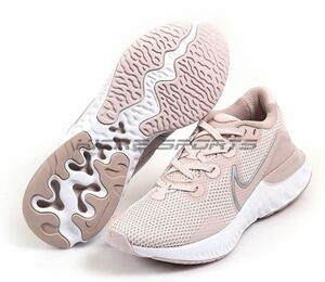 WMNS NIKE RENEW RUN ウィメンズ ナイキ リニューラン　　　 23㎝