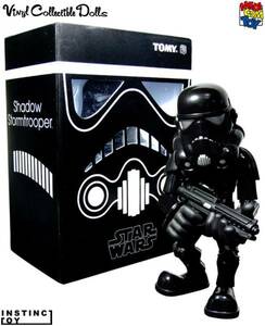 SHADOW STORMTROOPER　シャドウストームトルーパー　VCD 新品