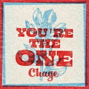 YOU’RE THE ONE（CD＋Blu-ray） Chage