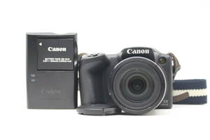 ★良品★CANON キヤノン PowerShot SX 420HS コンパクトデジタルカメラ！ OK5061