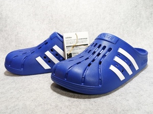 新品 アディダス アディレッタ クロッグ 25.5cm adidas ADILETTE CLOG U