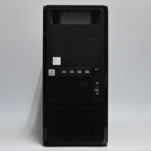 動作保証★PCケース ATX Micro-ATX IN WIN UNITCOM ミドルタワー USB3.0★025