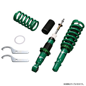 TEIN テイン車高調 STREET BASIS Z ロードスター NA6CE H1.09-H10.01 FR [S-SPECIAL, V-SPECIAL]