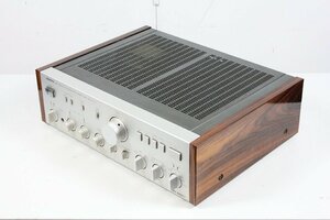 ONKYO Integra A-819GTR プリメインアンプ オンキョー インテグラ 【ジャンク品】