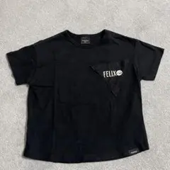 フェリックス　kids半袖Tシャツ