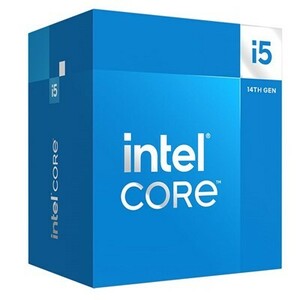 インテル Intel Core i5 14400 BOX　新品未開封　送料無料