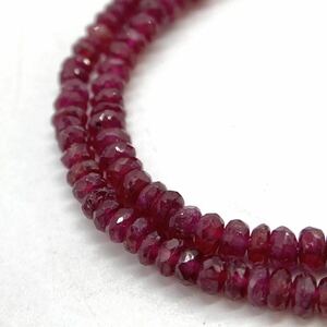 ■スピネルアクセサリーパーツ■m約7g裸石 宝石 スピネル spinel Spinel jewelry ジュエリー アクセサリー accessory CE0 