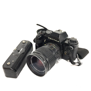 PENTAX LX SMC PENTAX-M ZOOM 1:2.8 35mm-1:3.5 70mm 一眼レフ フィルムカメラ マニュアルフォーカス