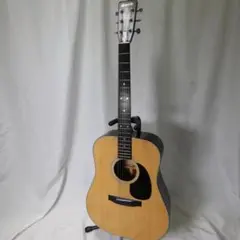 【美品】モーリス Morris W-15 アコースティックギター