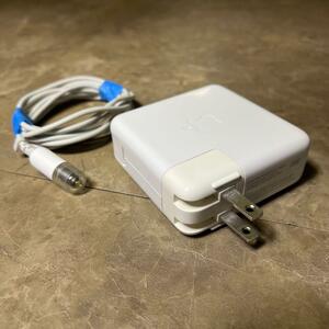 Apple純正45w Power Adapter A1036アダプターibook