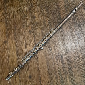 PounD Flute フルート 現状品 -GrunSound-z026-