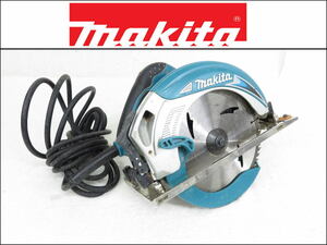 ■makita/マキタ■5837BA■マルノコ■丸のこ■