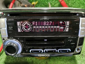 ☆☆KENWOOD ケンウッド DPX-U60MD ラジオ CD AUX USB