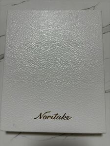 Noritake ノリタケ のりたけ 写真立て フォトフレーム 写真