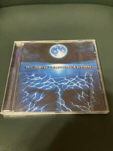 送料無料　エリック・クラプトン ピルグリム アルバム CD ERIC CLAPTON Pilgrim
