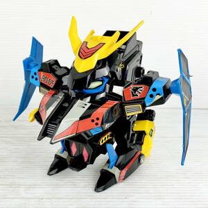 《現状品》TAKARA/タカラ/ビーダマン/ビーダーアーマー/ブラックデバスター/A-14/EK06D05TY010