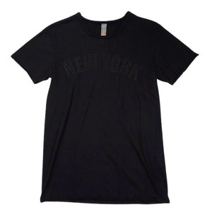 WLG by GIORGIO BRATO ジョルジオ ブラット Tシャツ サイズXS ブラック イタリア製 メンズ ファッション 【中古】