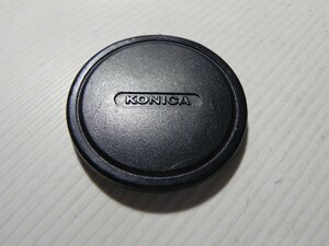 KONICA コニカ 46mm カブセ式 キャップ