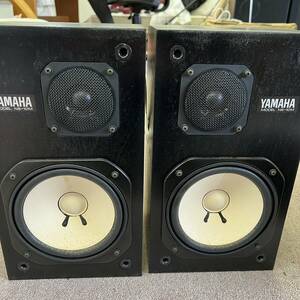 YAMAHA ヤマハ NS-10M スピーカー ペア ☆中古☆