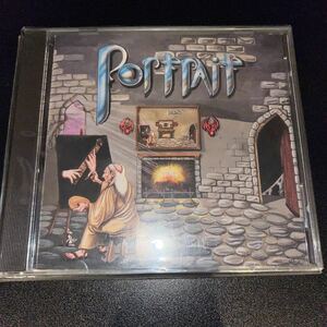 【USメタル名盤】　Portrait-Portrait　 IRON MAIDEN HELLOWEEN　