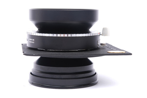 【美品】Linhof/リンホフ Carl zeiss カールツァイス Planar 135/3.5 Technika