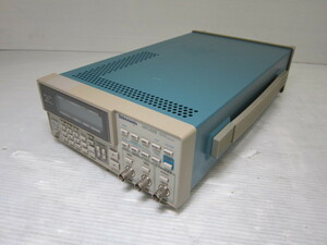 Tektronix 任意波形ファンクションジェネレータ AFG320 (09313)