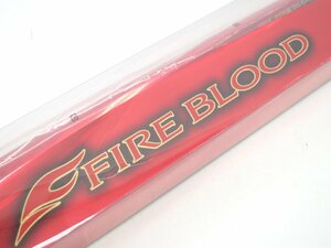 SHIMANO シマノ FIRE BLOOD Onaga WILD GAME 2.2-530 ファイアブラッド オナガ ロッド 釣竿 #US4258